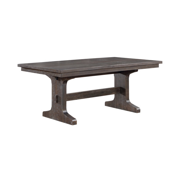 Gracie Oaks Wilko Dining Table Wayfair